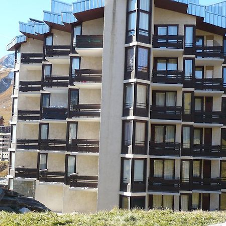 Apartment Le Grand Pré-6 Tignes Extérieur photo