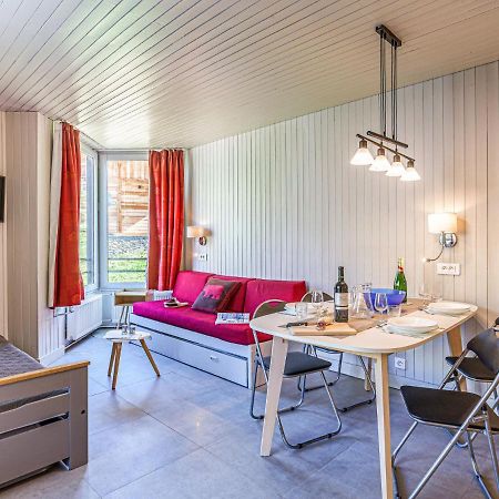 Apartment Le Grand Pré-6 Tignes Extérieur photo