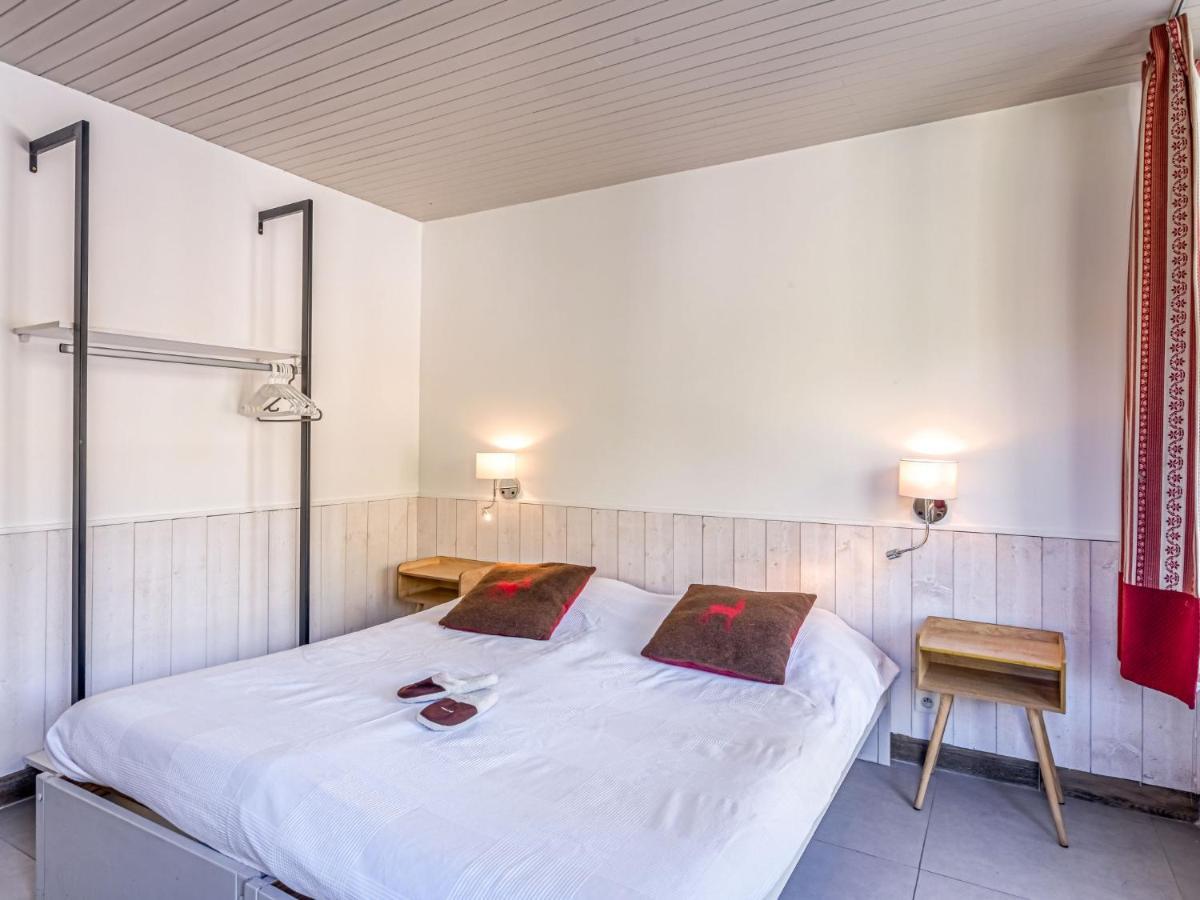 Apartment Le Grand Pré-6 Tignes Extérieur photo