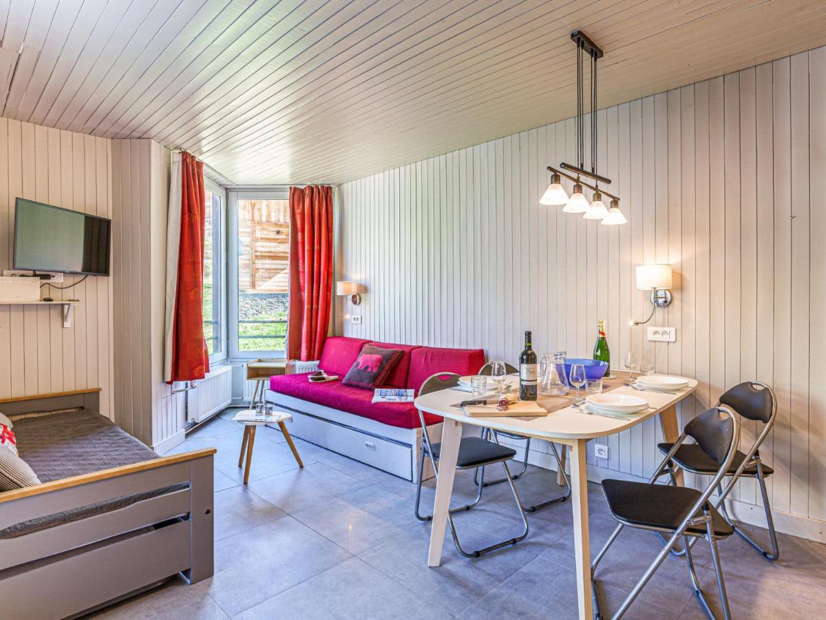 Apartment Le Grand Pré-6 Tignes Extérieur photo